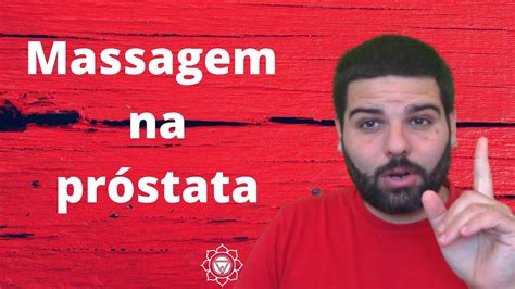 Massagem da próstata Namoro sexual Oliveira do Douro